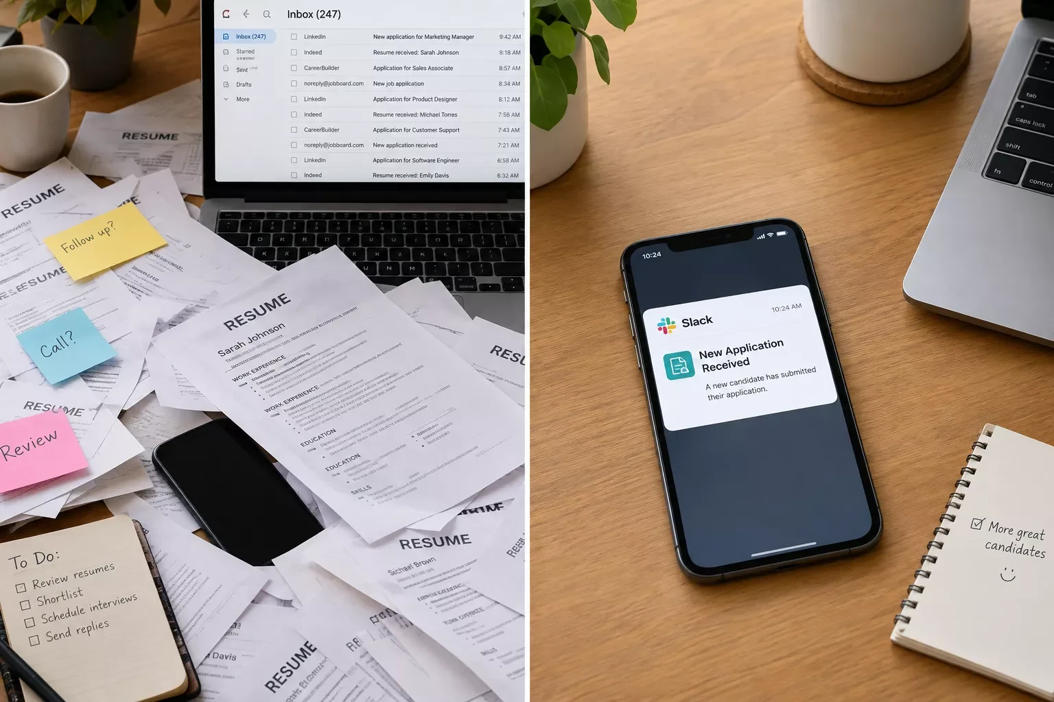 6 Best AI Recruiting Agents Compared for Small Teams (2026)
