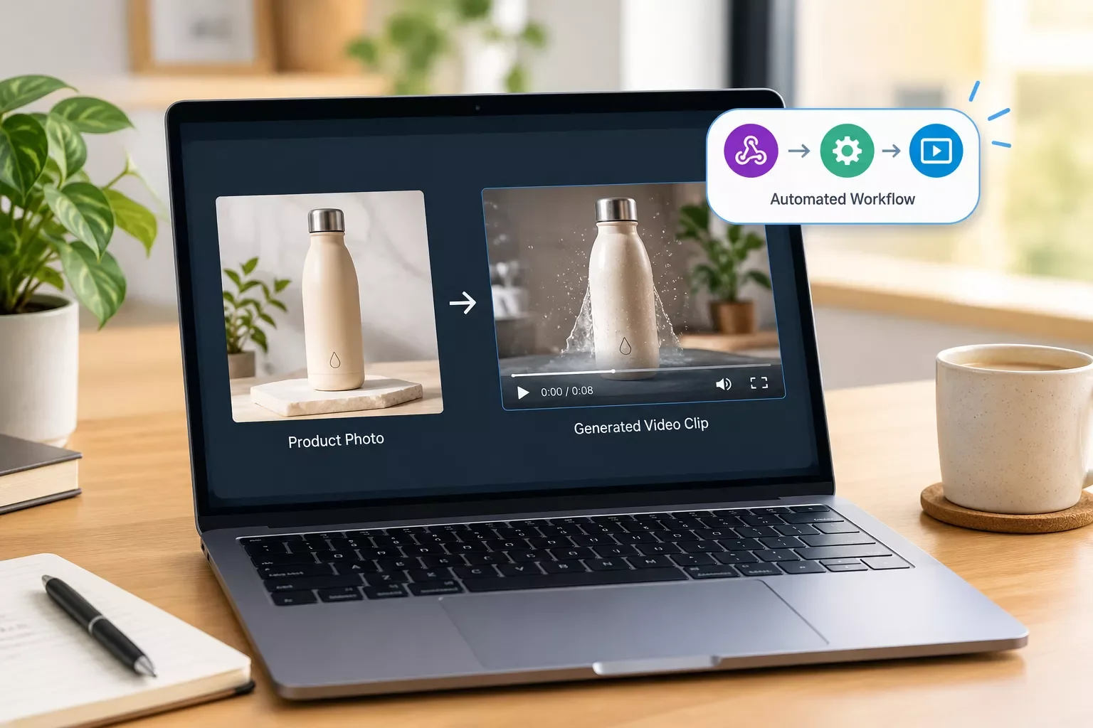 I Automated Product Videos With This AI Video Generator (2026)