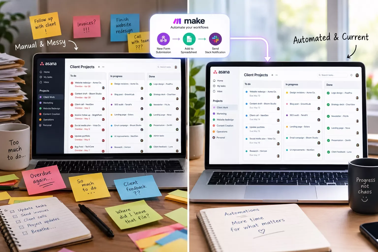 5 Ways to Automate Asana's Free Plan in 2026 (No Upgrade Needed)