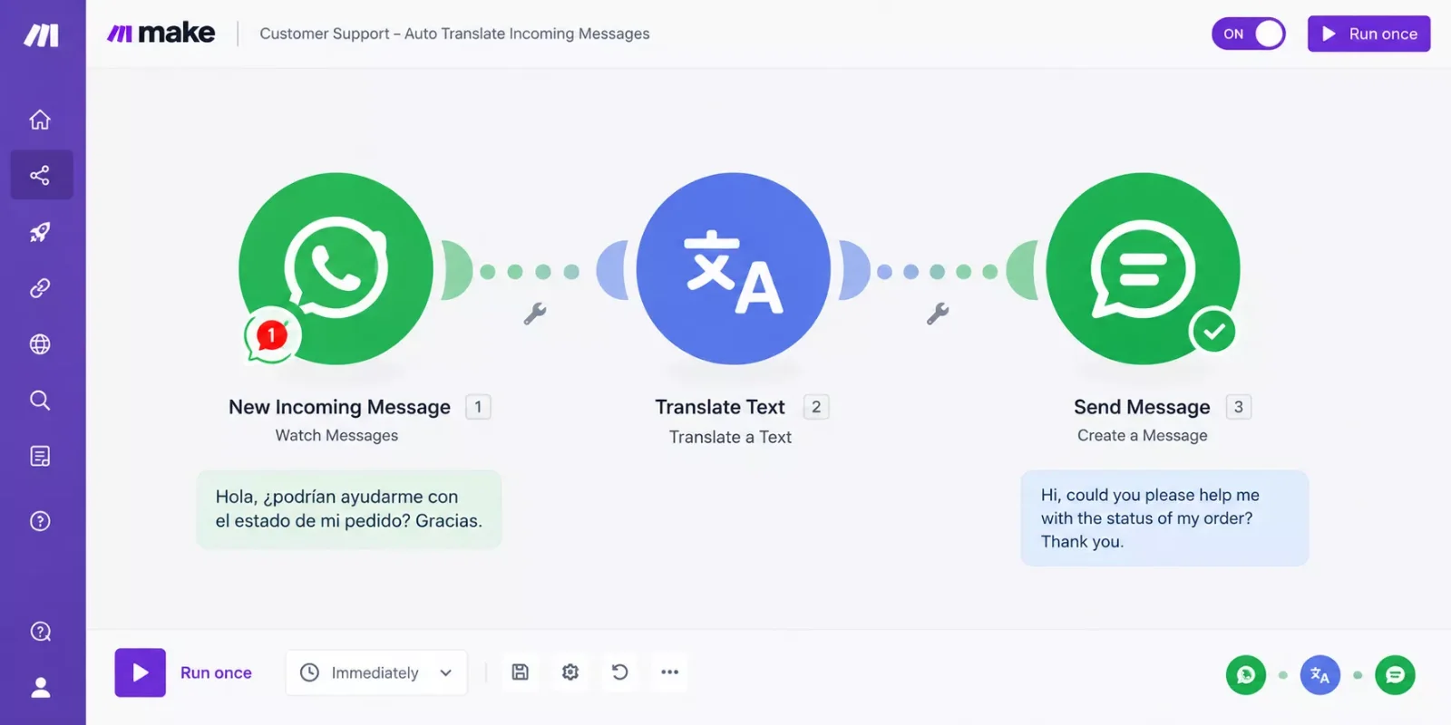 6 Best AI Translation Tools to Pair With Your Make.com Stack (2026)