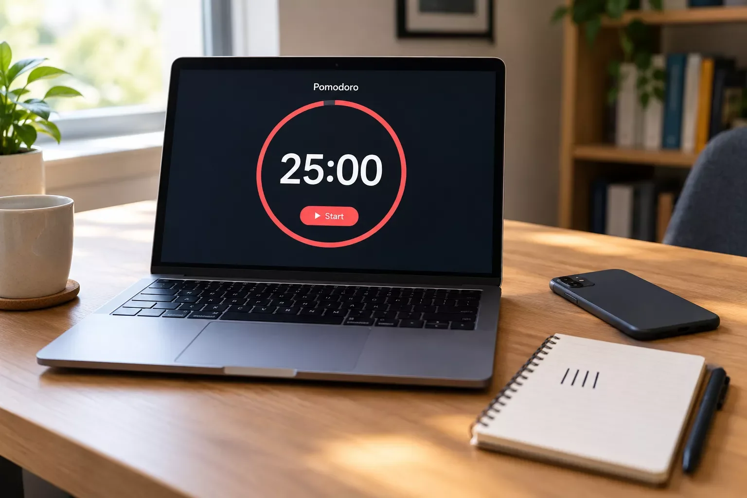 8 Best Pomodoro Timer Apps for Solopreneurs in 2026