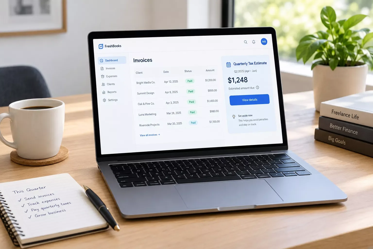 6 Free Accounting Tools That Automate Tax Prep in 2026