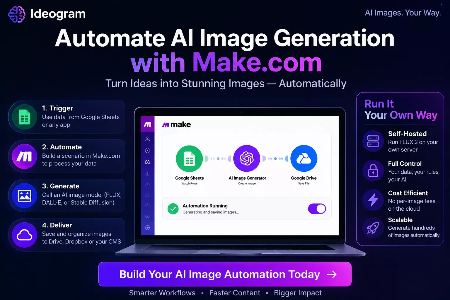 Generated marketing graphic with clean, readable text rendered directly in the image by Ideogram