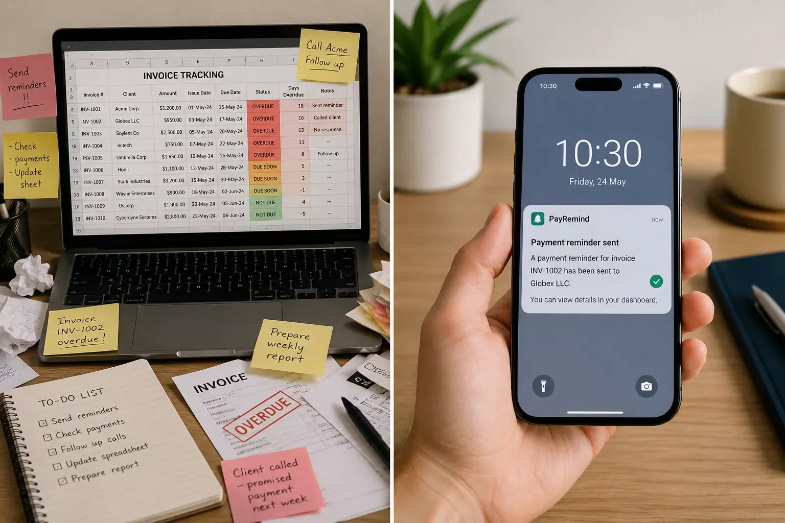 How to Automate Invoicing Software for Freelancers in 2026