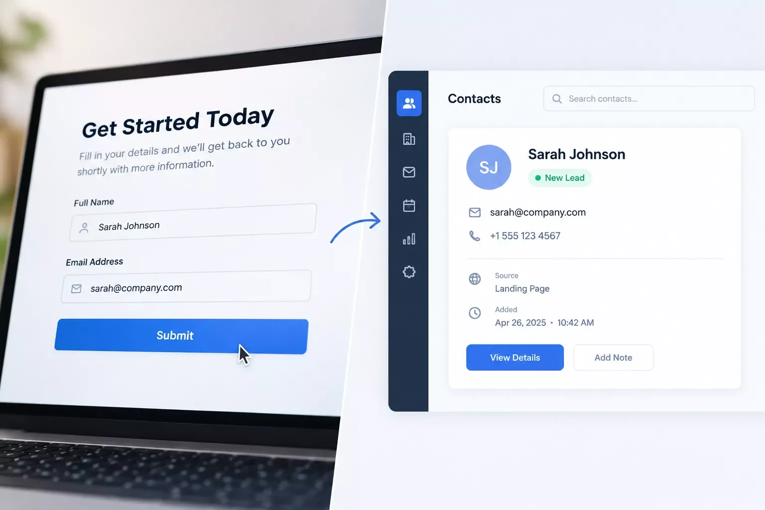 6 Landing Page Builders That Auto-Route Leads in 2026