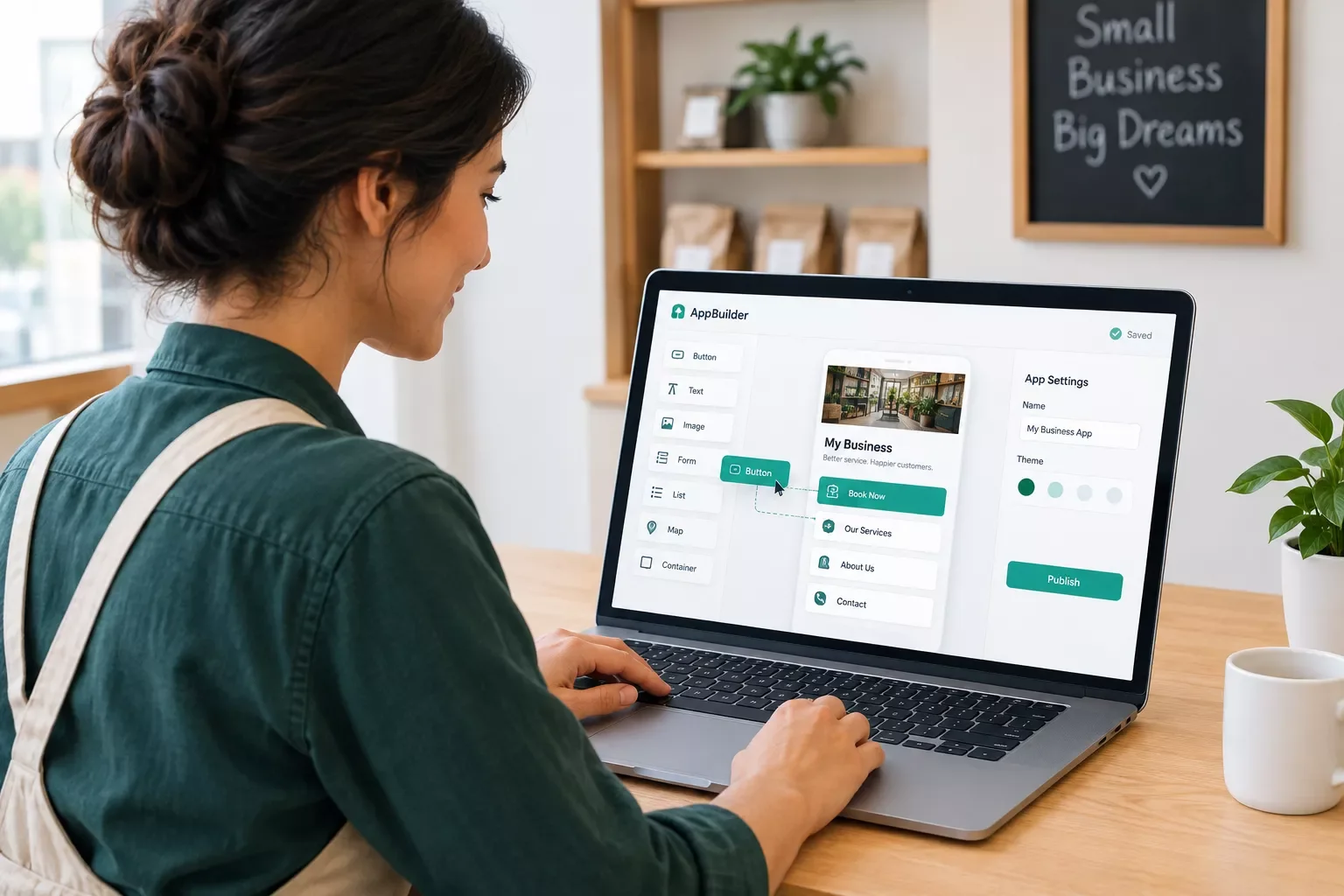 6 Low Code App Builders for Non-Technical Owners in 2026