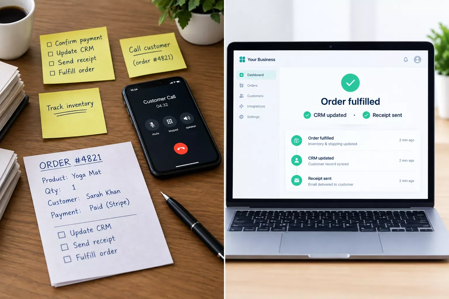6 Payment Gateways That Automate Fulfillment in 2026